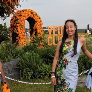 Meet your Posher, Anja